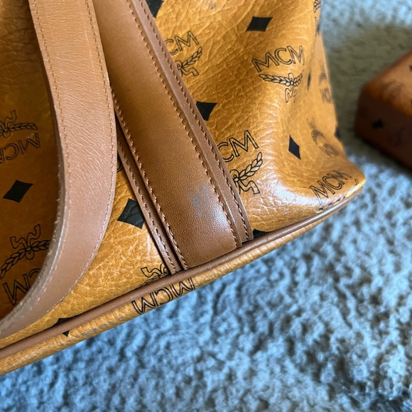 MCM authentic bundle - Picture 4 of 9